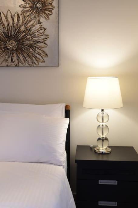 Serenity and Comfort Apartment