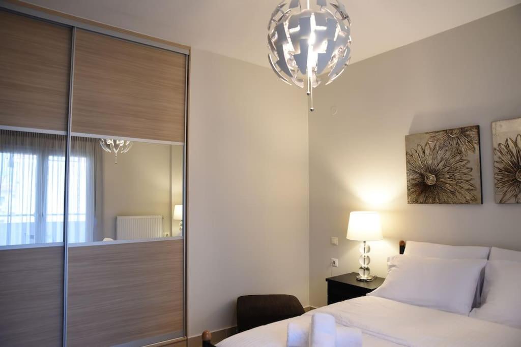 Serenity and Comfort Apartment