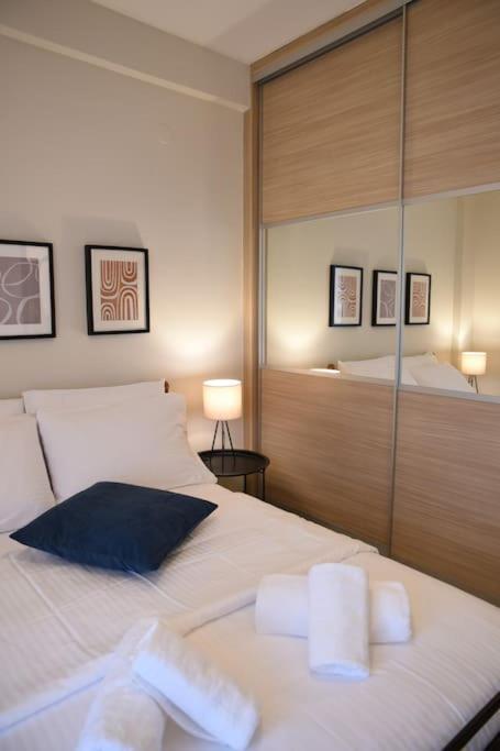 Serenity and Comfort Apartment