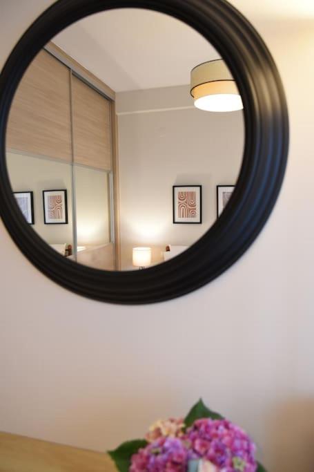 Serenity and Comfort Apartment