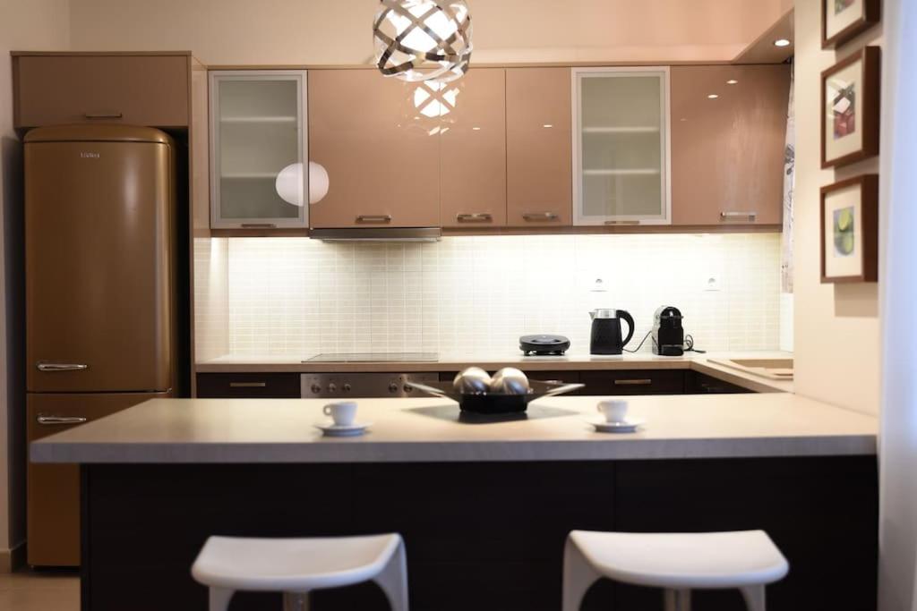 Serenity and Comfort Apartment