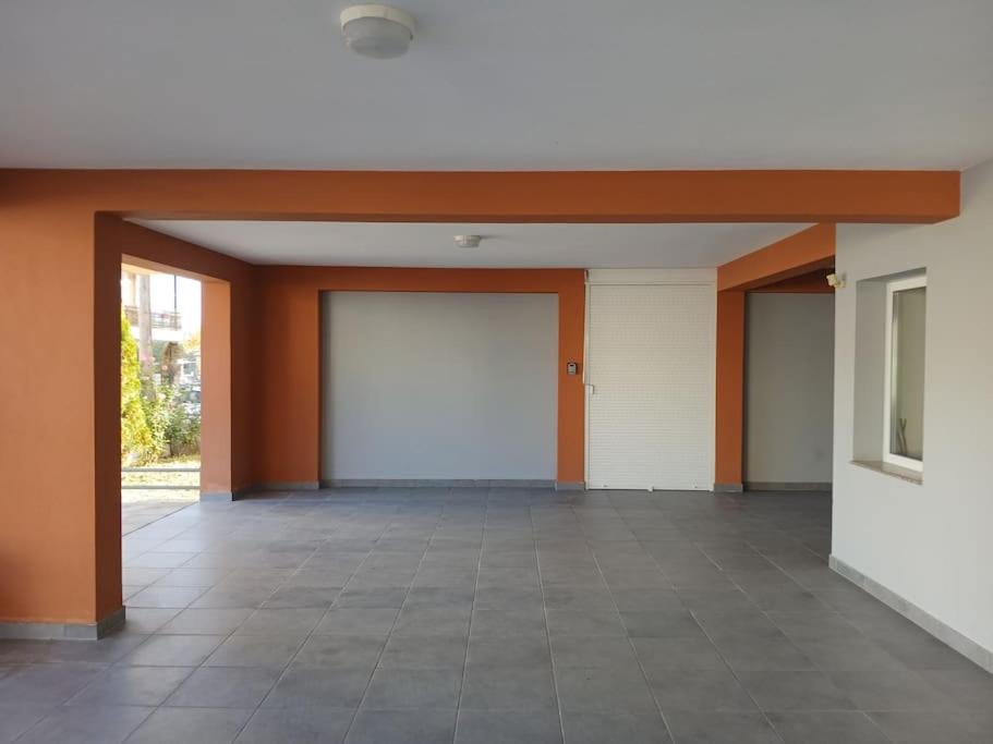 Serenity and Comfort Apartment