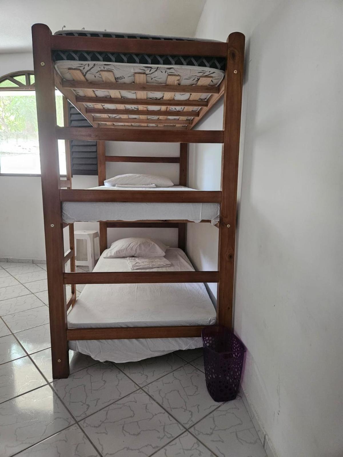 Jambu Hostel PB