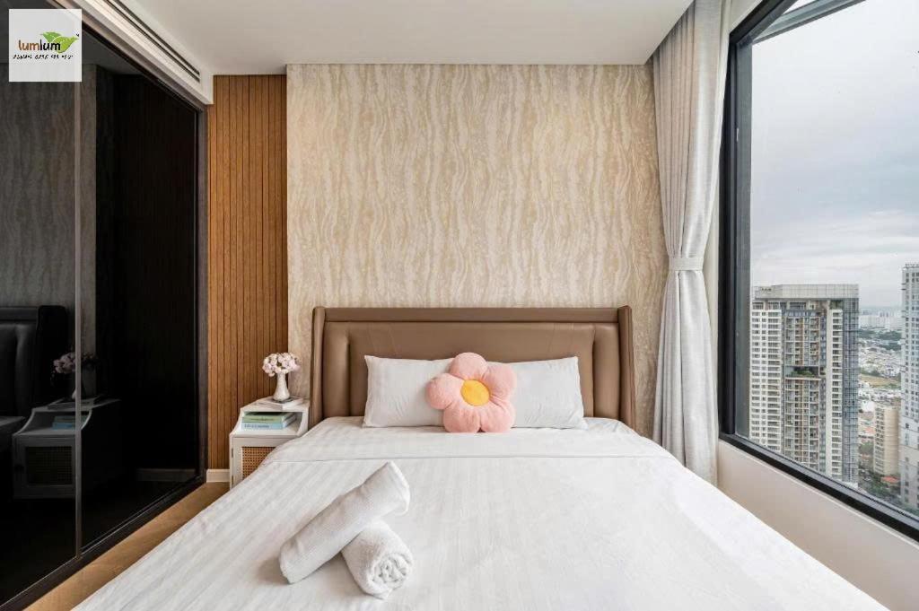 The Lumiere Riverside Residence Apartment