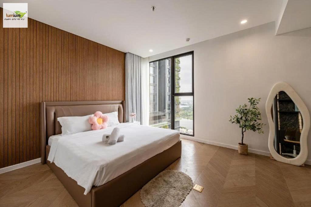 The Lumiere Riverside Residence Apartment