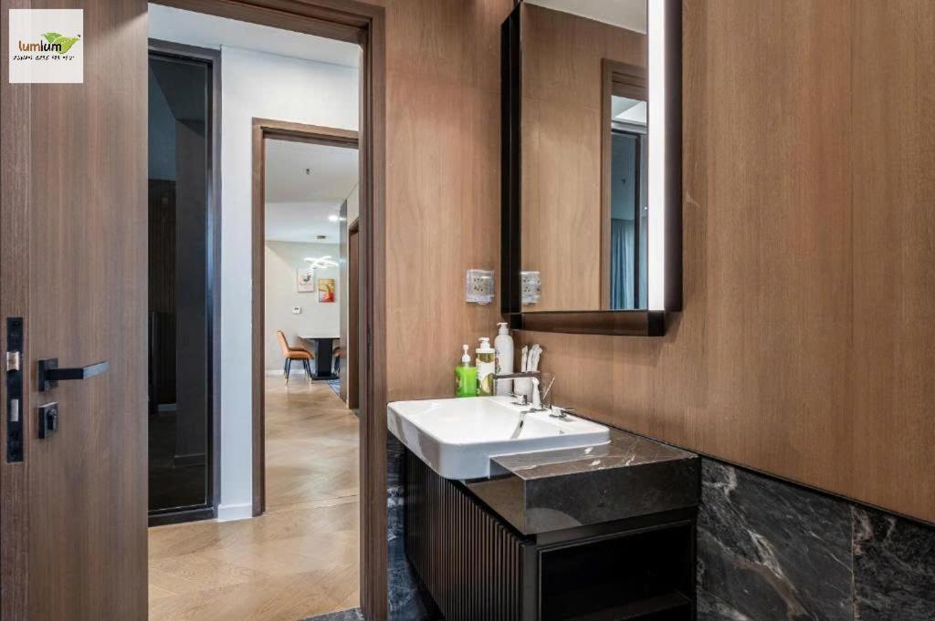 The Lumiere Riverside Residence Apartment