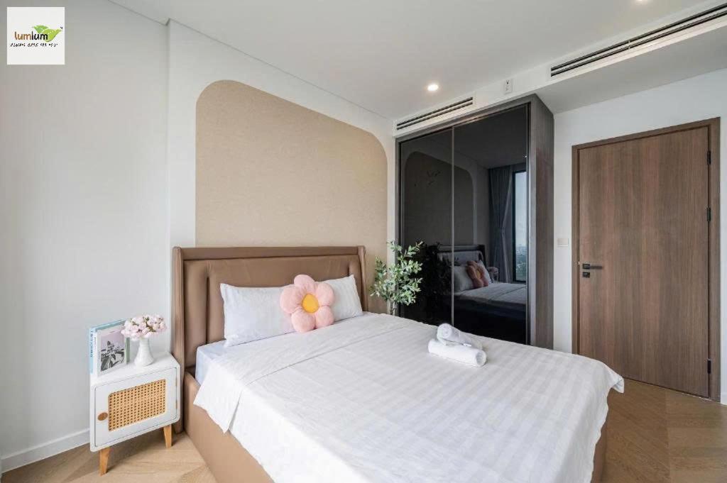 The Lumiere Riverside Residence Apartment