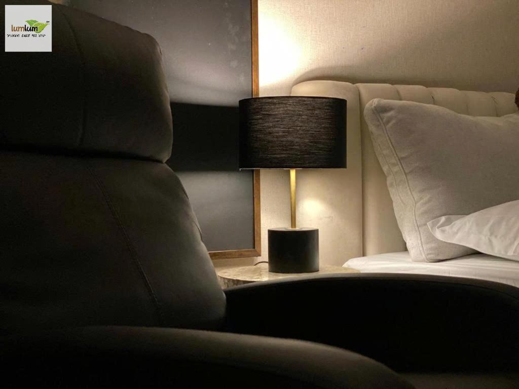 The Lumiere Riverside Residence Apartment