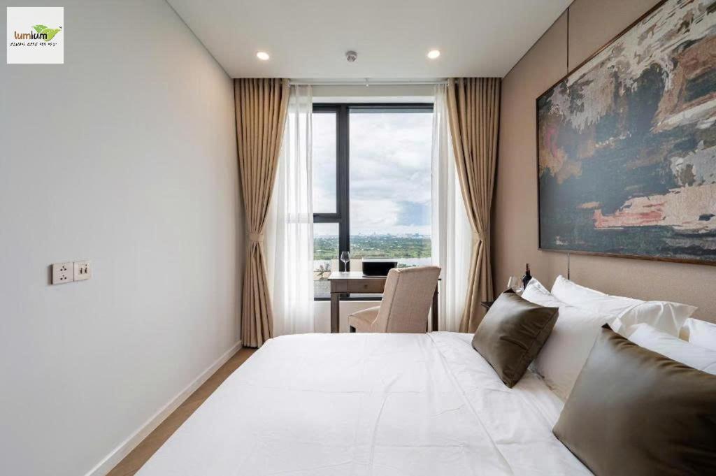 The Lumiere Riverside Residence Apartment