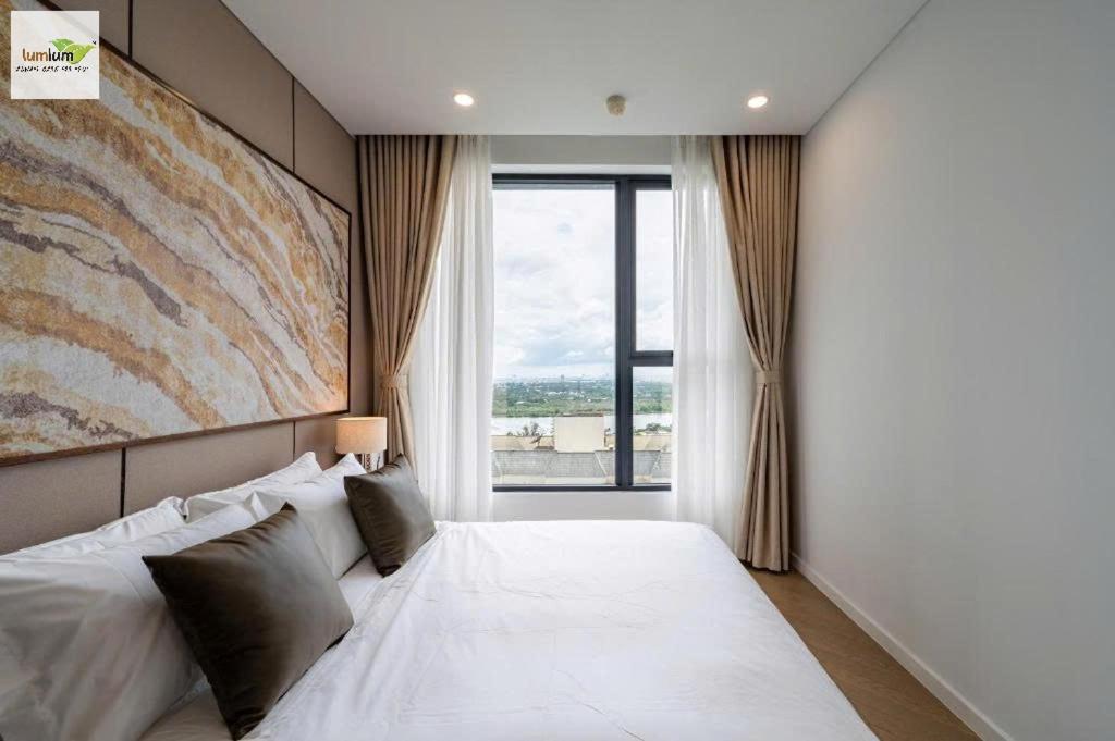 The Lumiere Riverside Residence Apartment