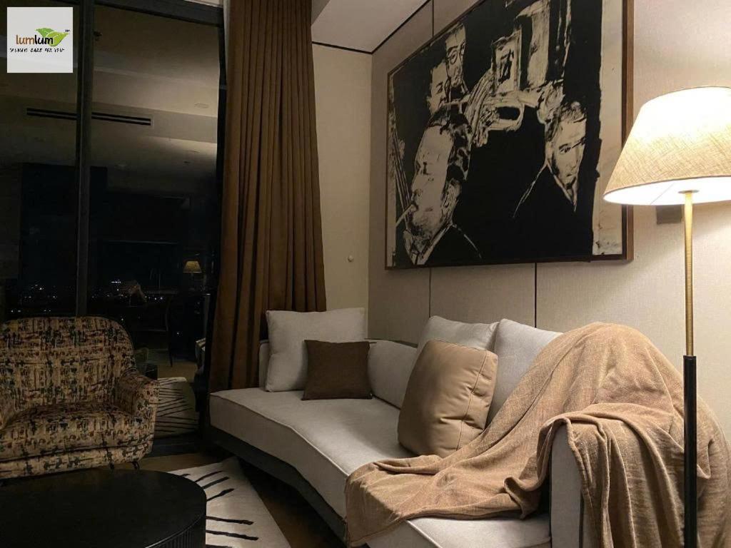 The Lumiere Riverside Residence Apartment