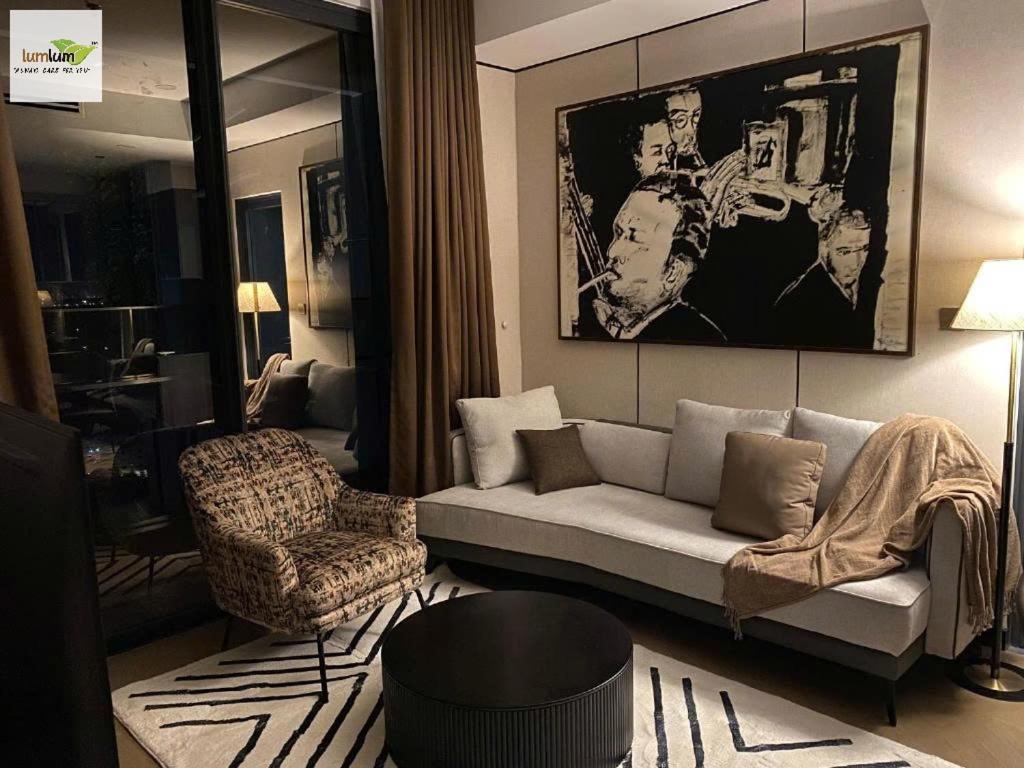 The Lumiere Riverside Residence Apartment