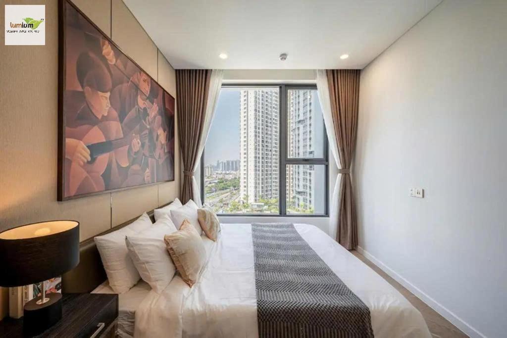 The Lumiere Riverside Residence Apartment