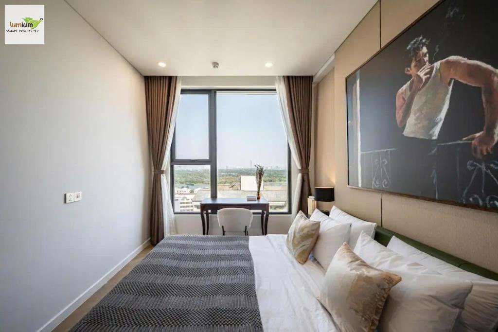 The Lumiere Riverside Residence Apartment