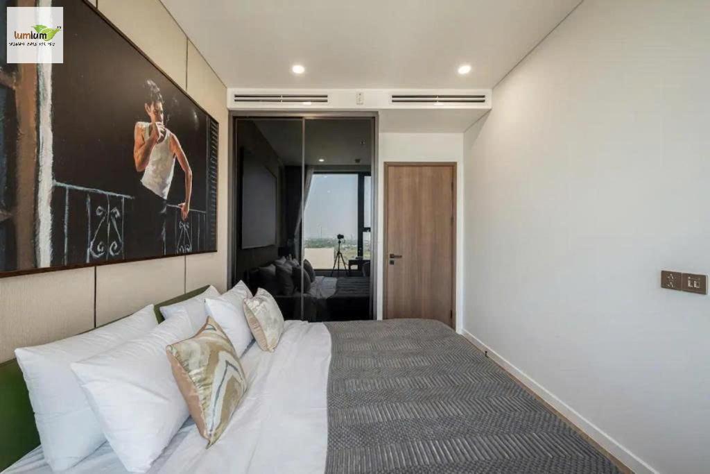 The Lumiere Riverside Residence Apartment