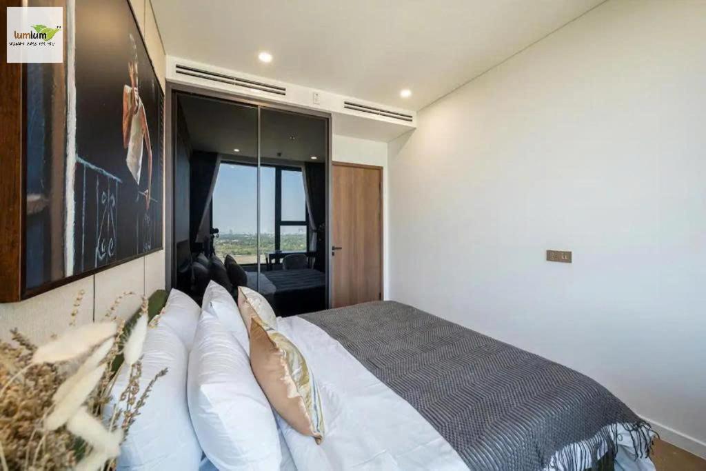 The Lumiere Riverside Residence Apartment