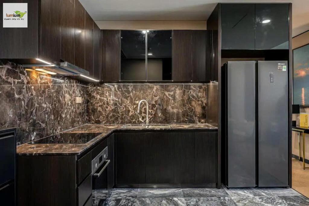 The Lumiere Riverside Residence Apartment