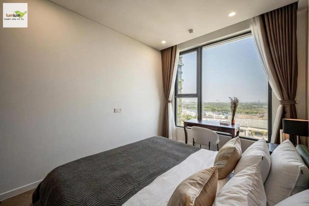 The Lumiere Riverside Residence Apartment