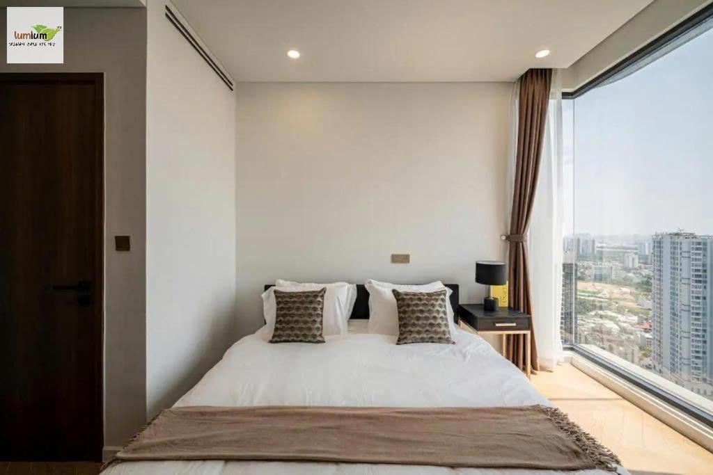 The Lumiere Riverside Residence Apartment