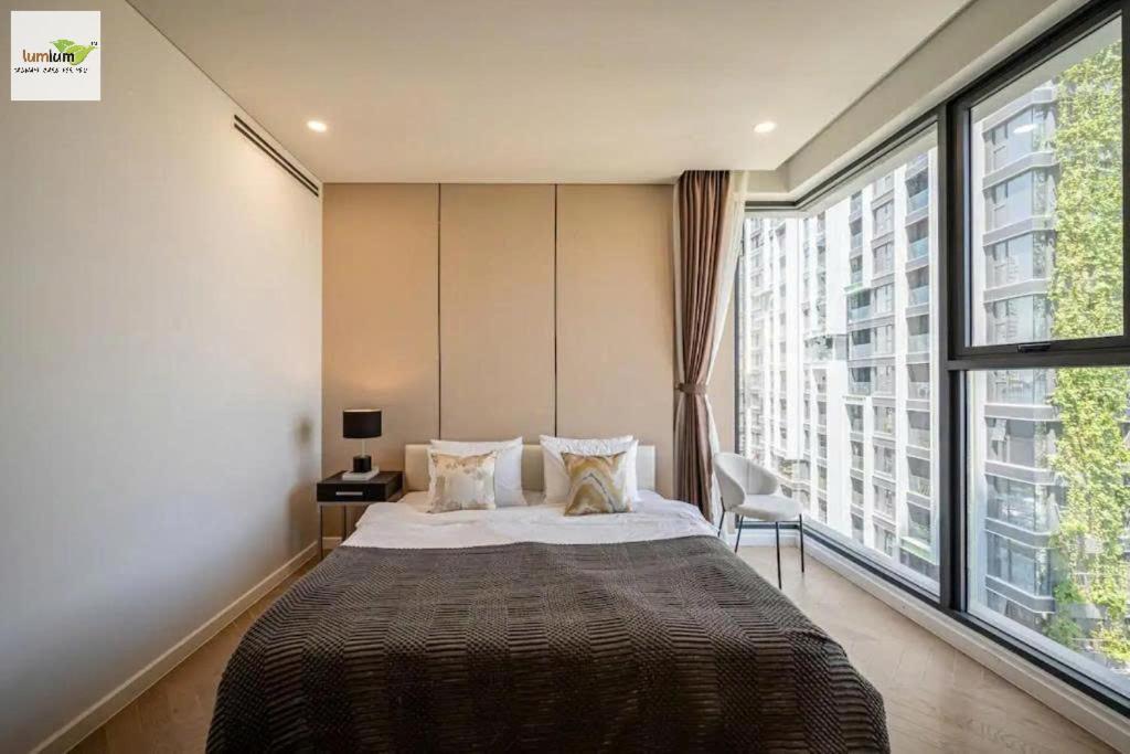 The Lumiere Riverside Residence Apartment