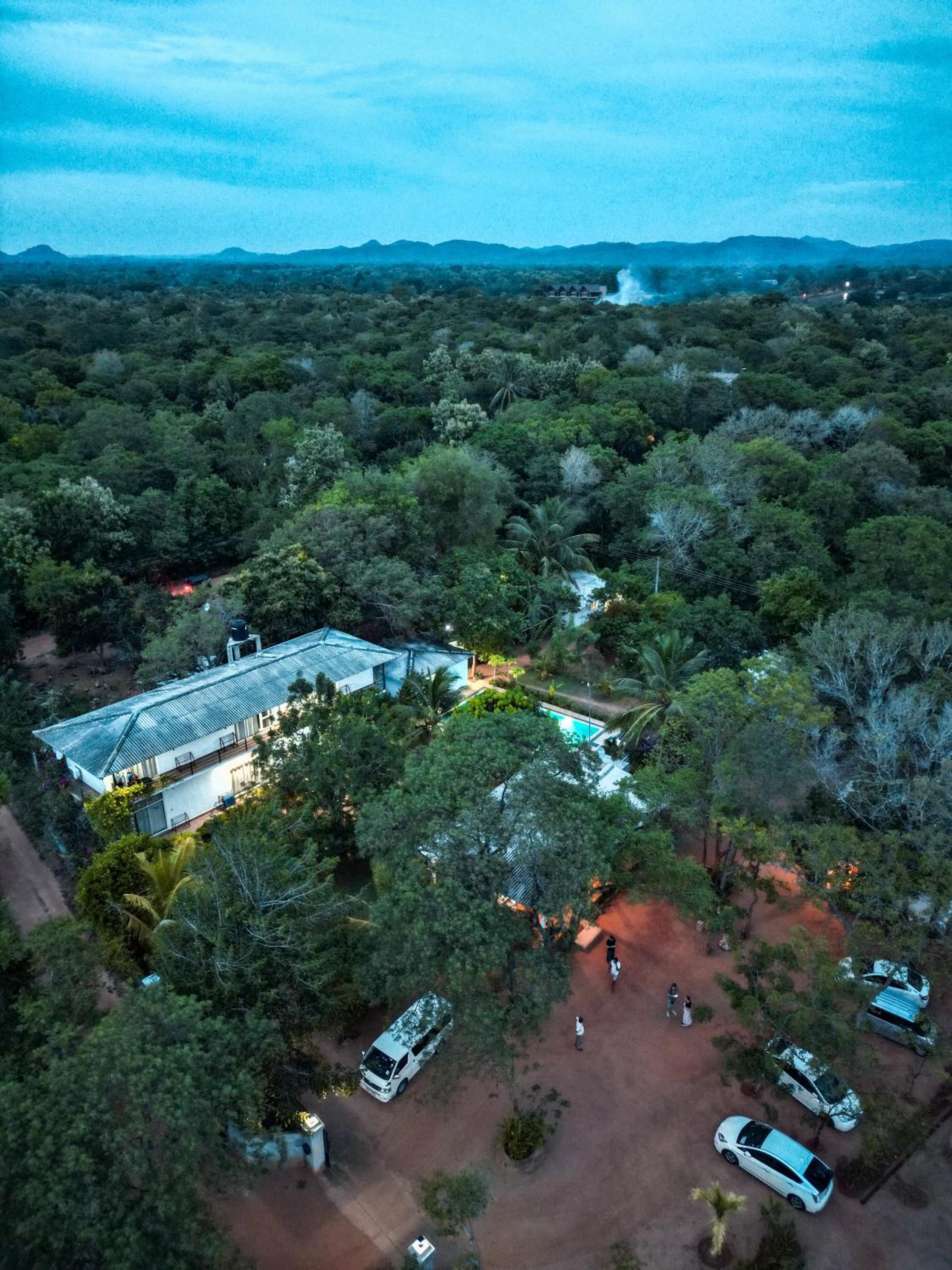 Sapphire Garden Hotel view 5