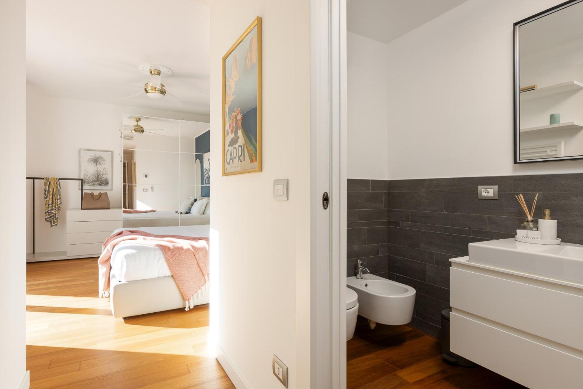 Portopiccolo Apartments Gemma nel Golfo di Trieste