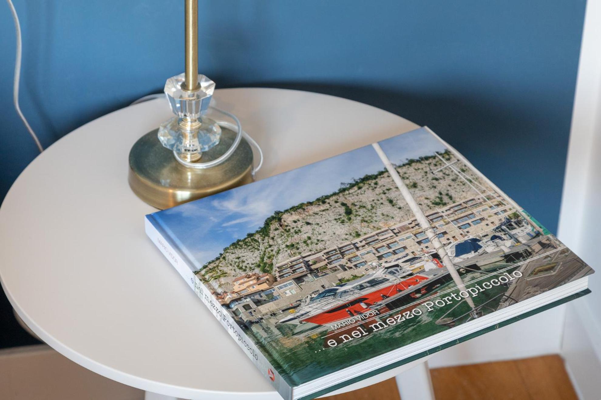 Portopiccolo Apartments Gemma nel Golfo di Trieste