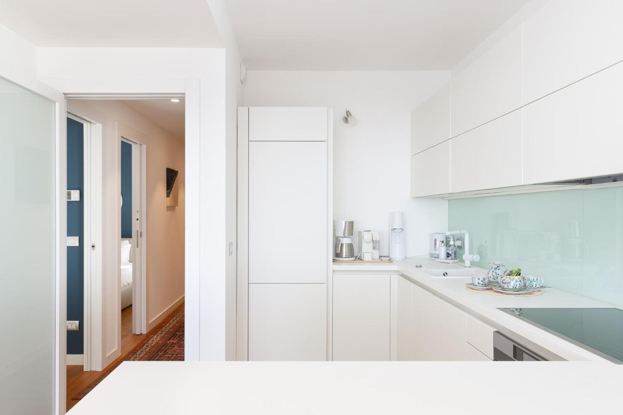 Portopiccolo Apartments Gemma nel Golfo di Trieste