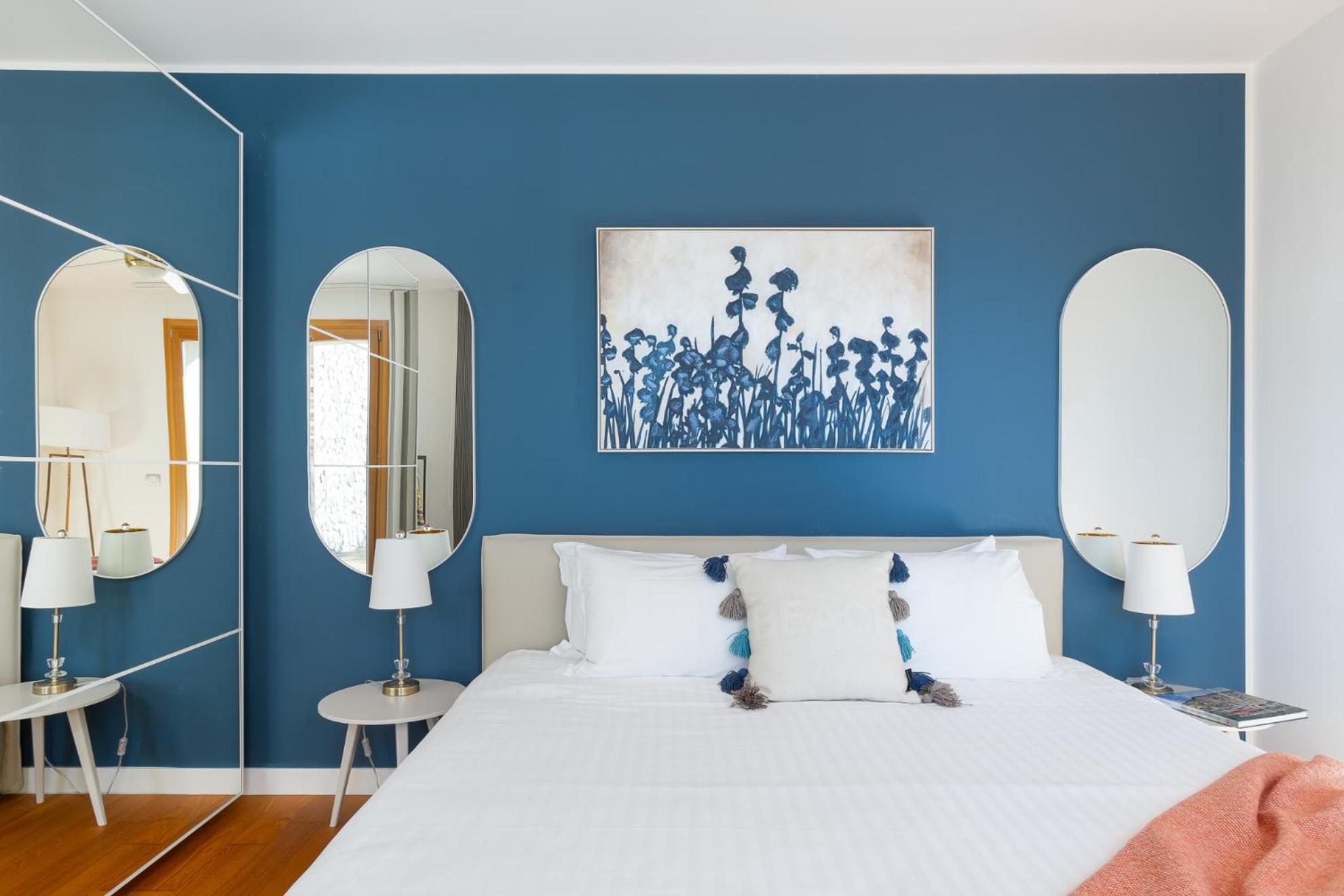 Portopiccolo Apartments Gemma nel Golfo di Trieste