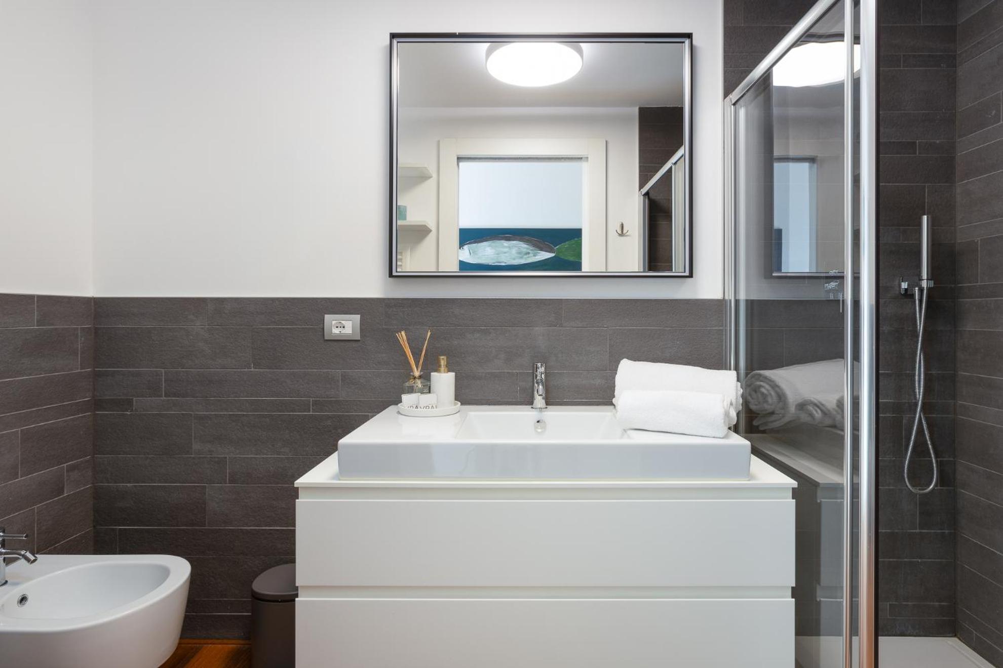 Portopiccolo Apartments Gemma nel Golfo di Trieste