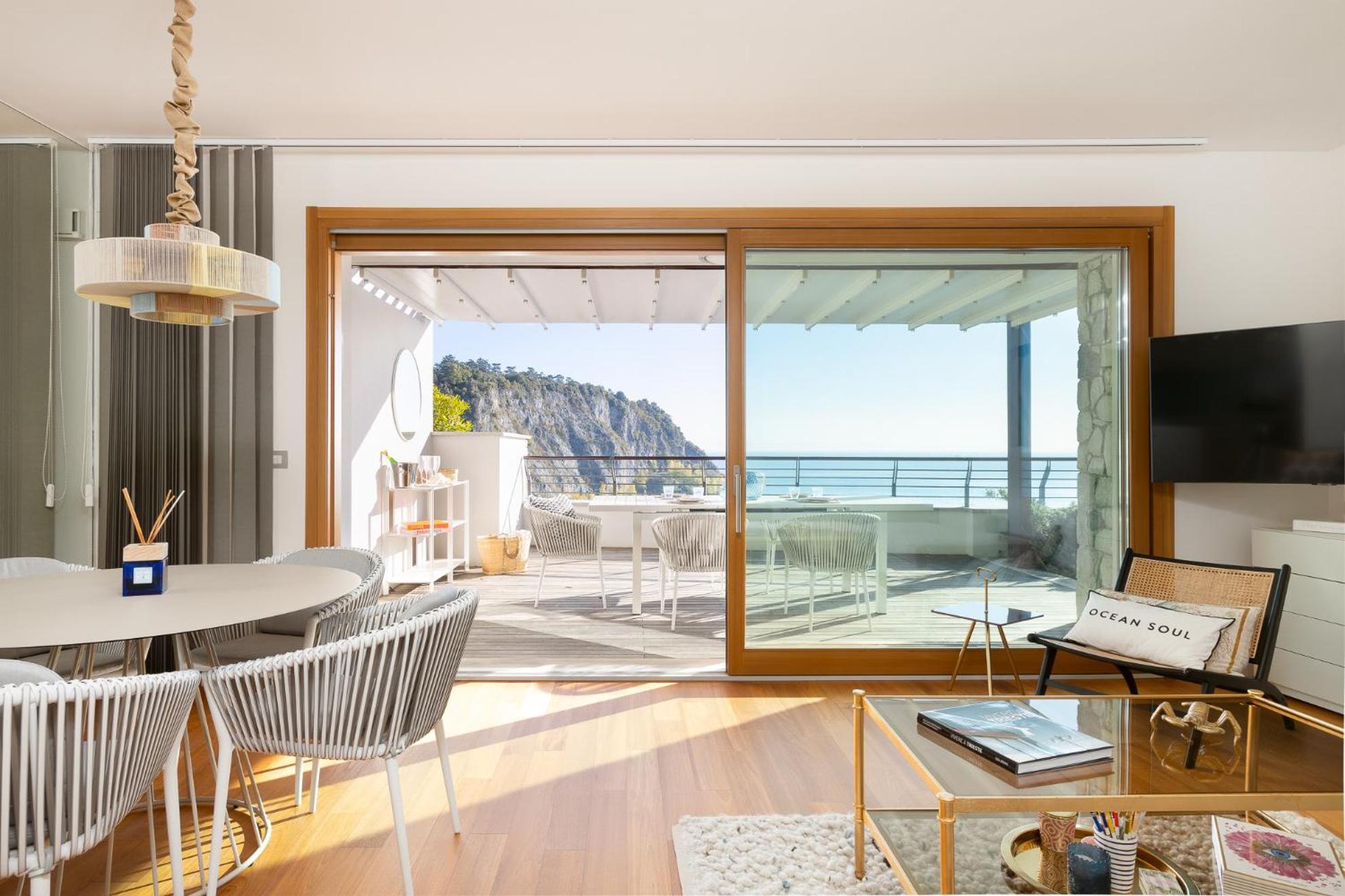 Portopiccolo Apartments Gemma nel Golfo di Trieste