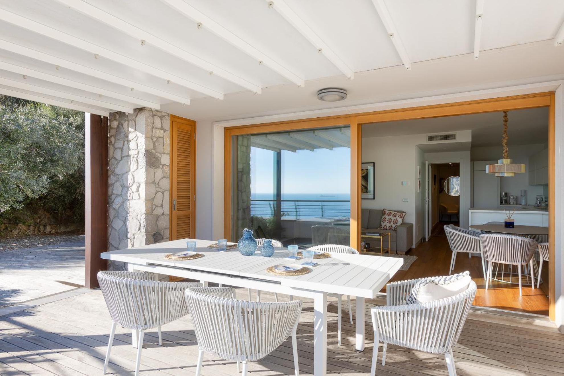 Portopiccolo Apartments Gemma nel Golfo di Trieste