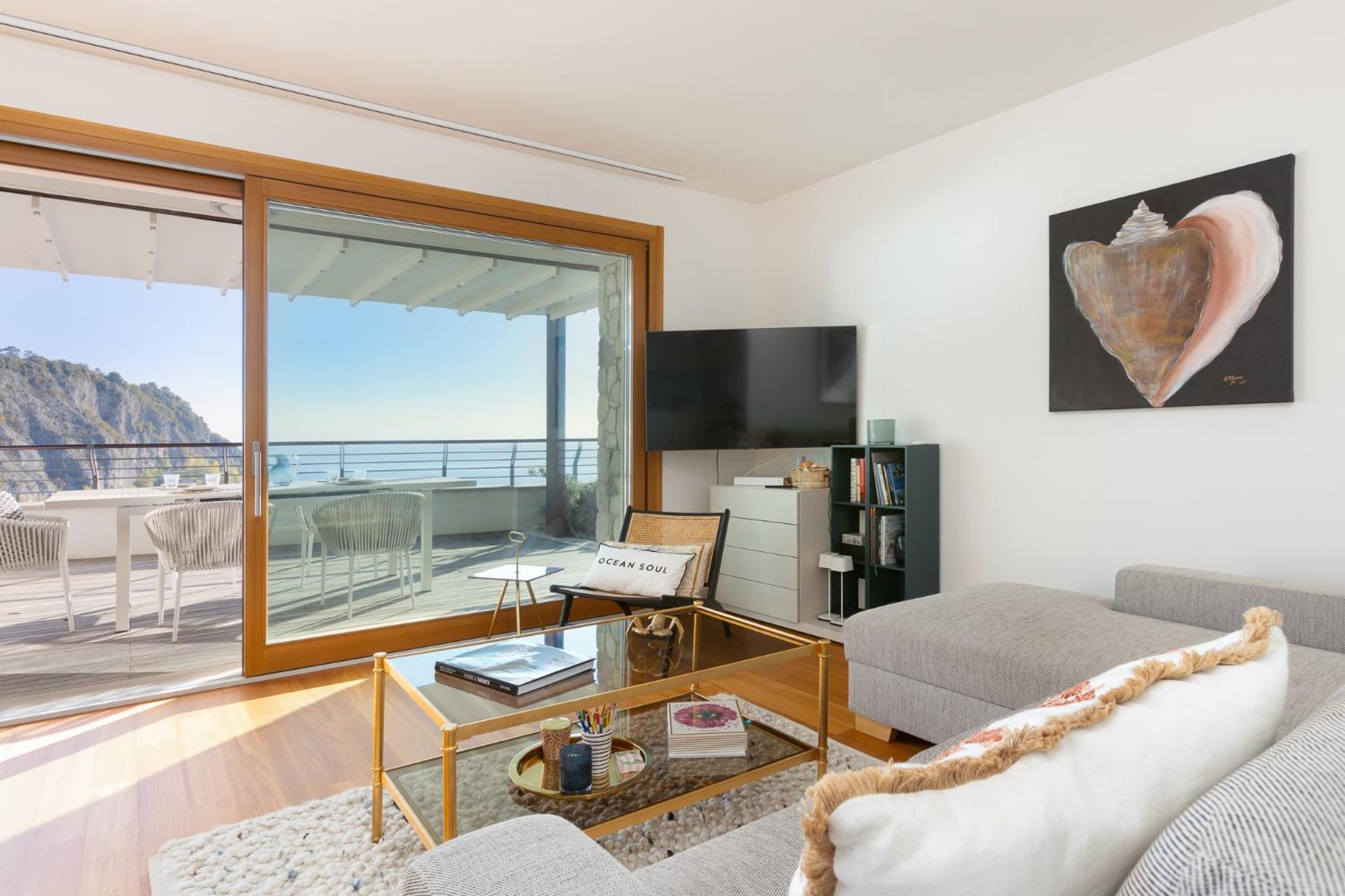 Portopiccolo Apartments Gemma nel Golfo di Trieste