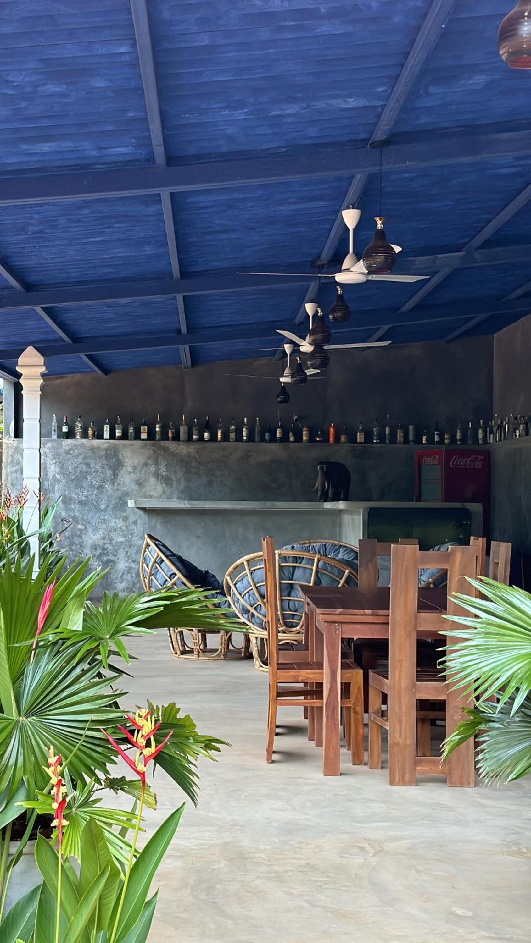 Sapphire Garden Hotel view 4