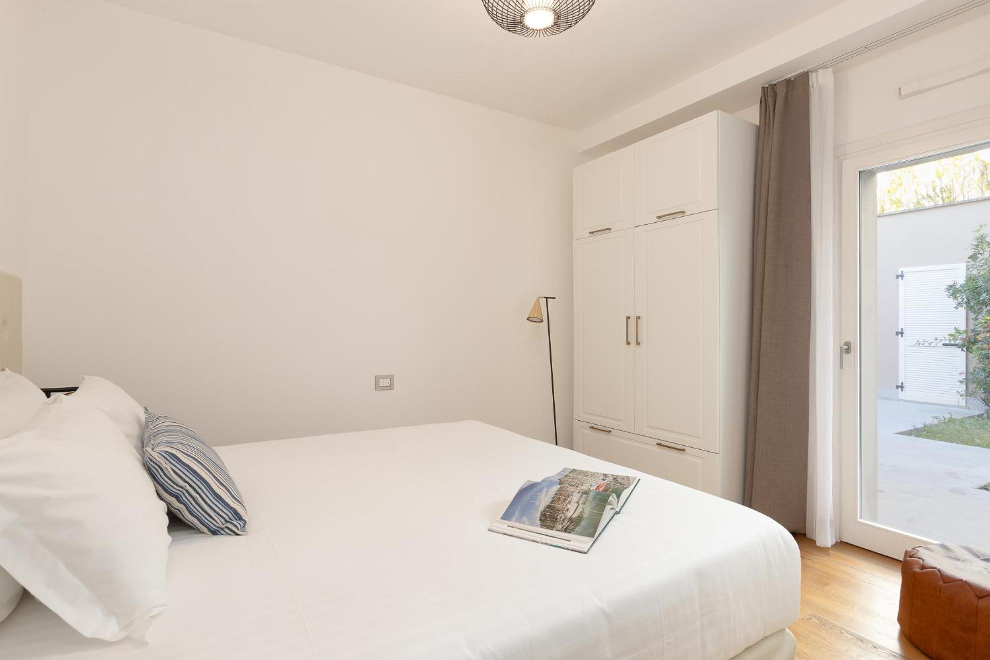 Portopiccolo Apartments