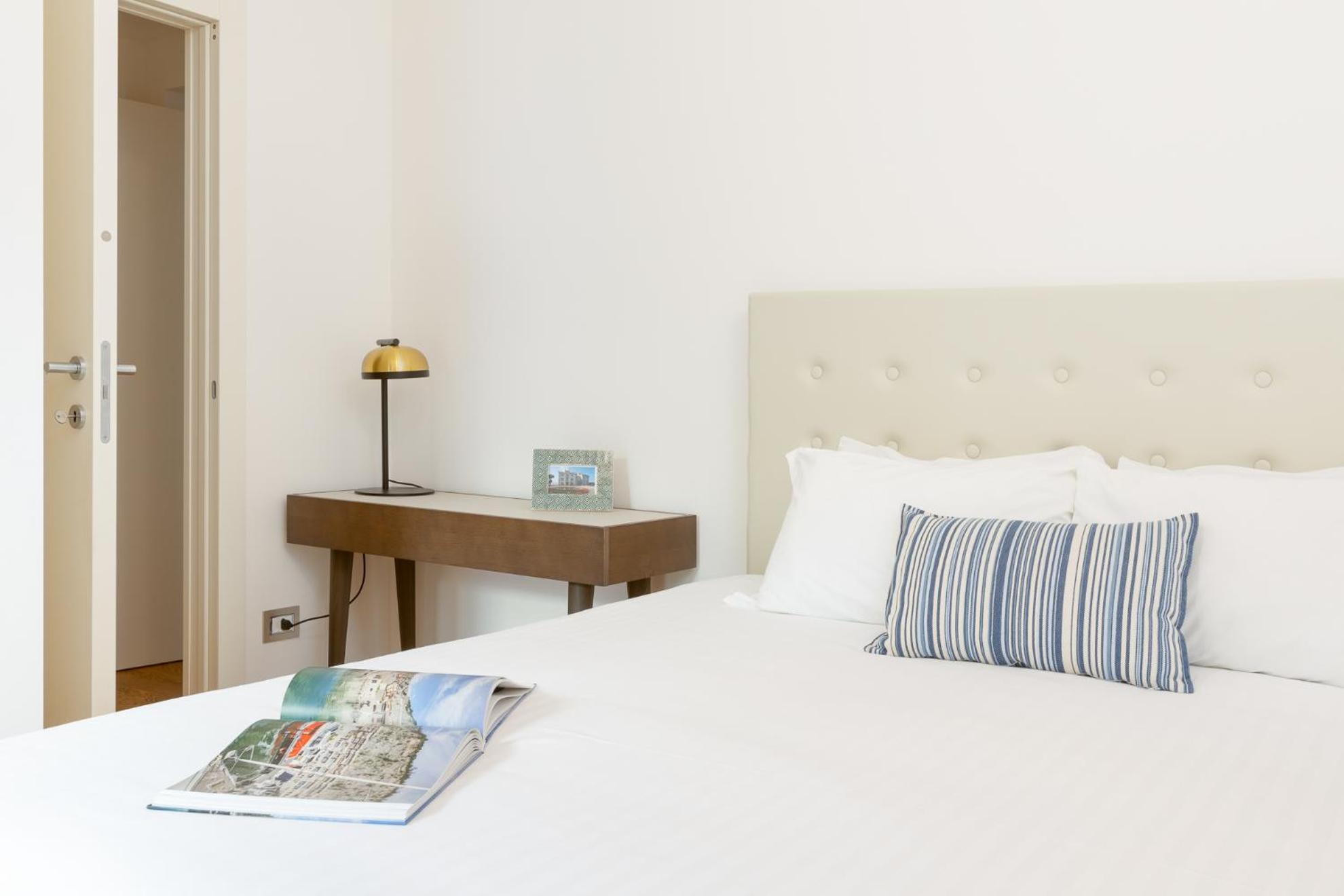 Portopiccolo Apartments