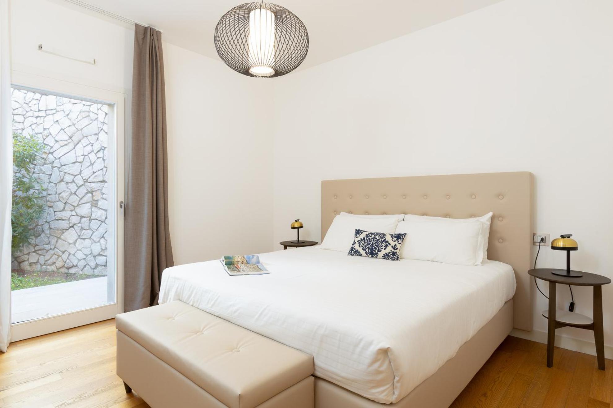 Portopiccolo Apartments