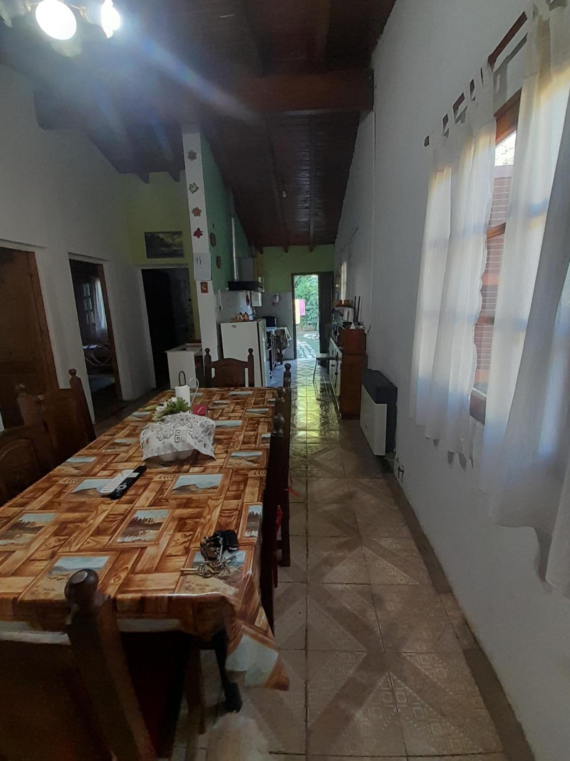 Casa en Juana Koslay - Ave Fénix