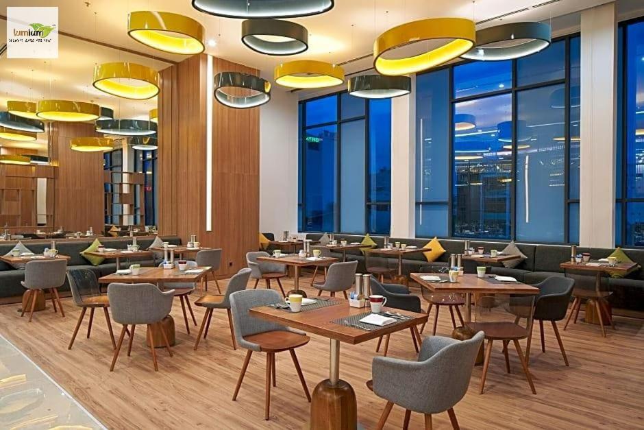 The Lumiere Riverside Residence Apartment