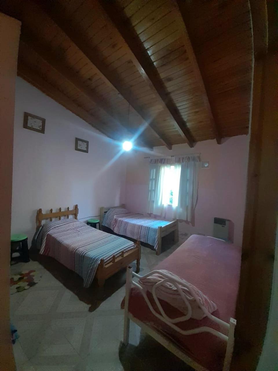 Casa en Juana Koslay - Ave Fénix