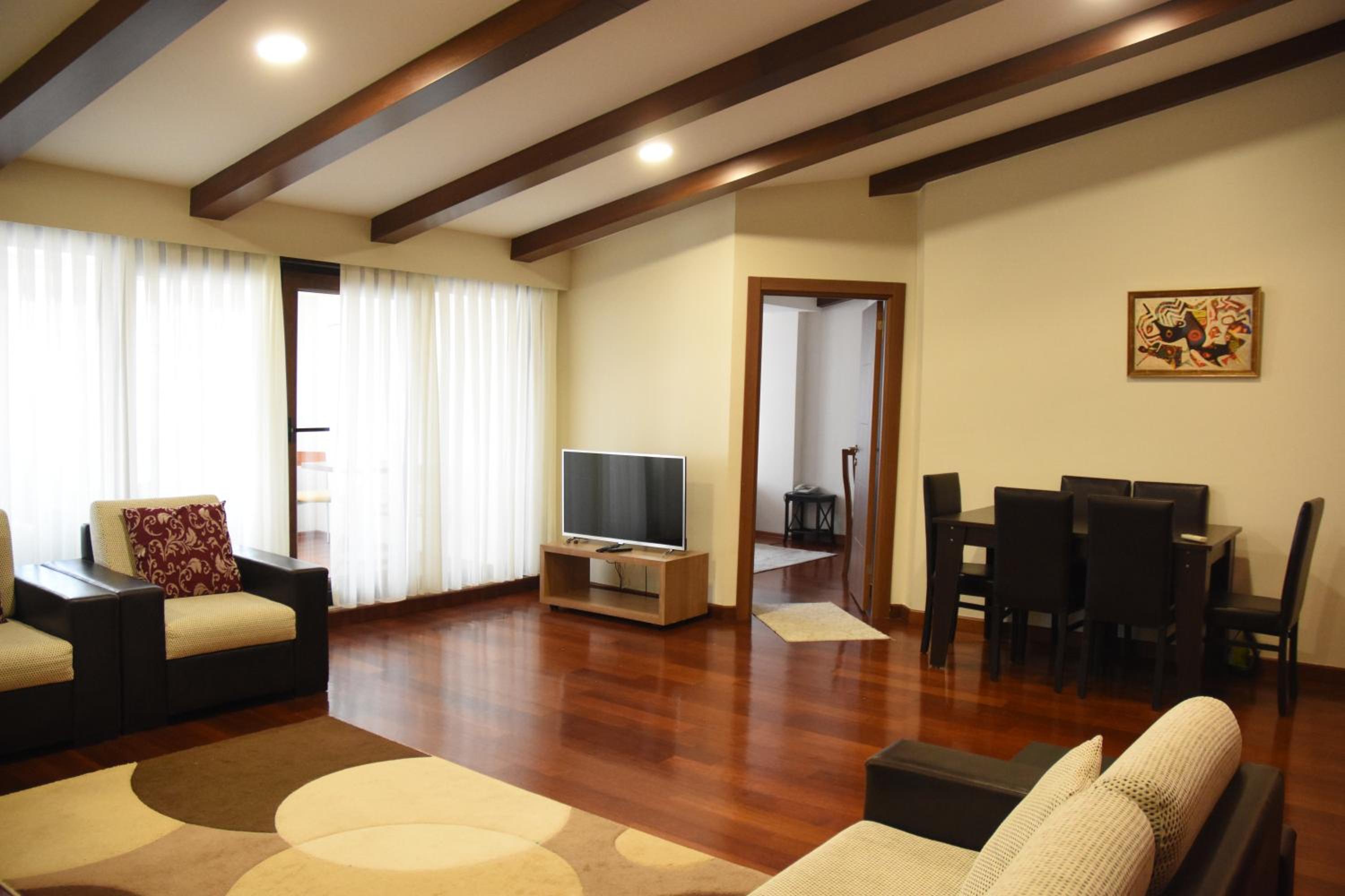 Belle Maison Otel&Residence - Image 30