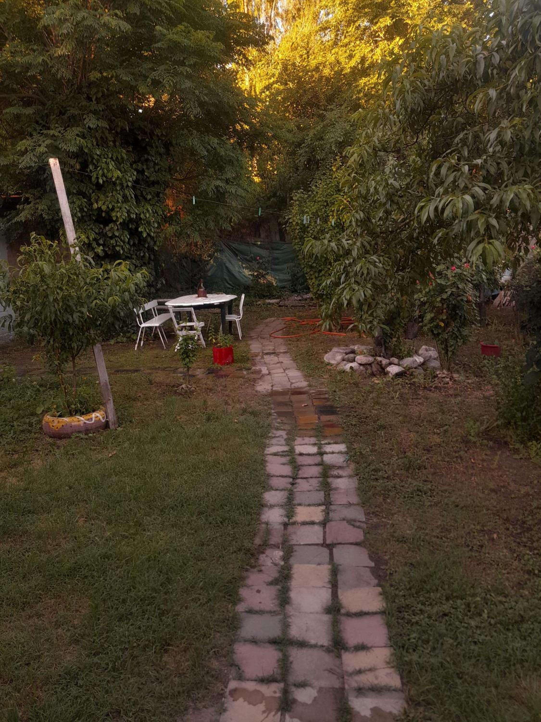 Casa en Juana Koslay - Ave Fénix