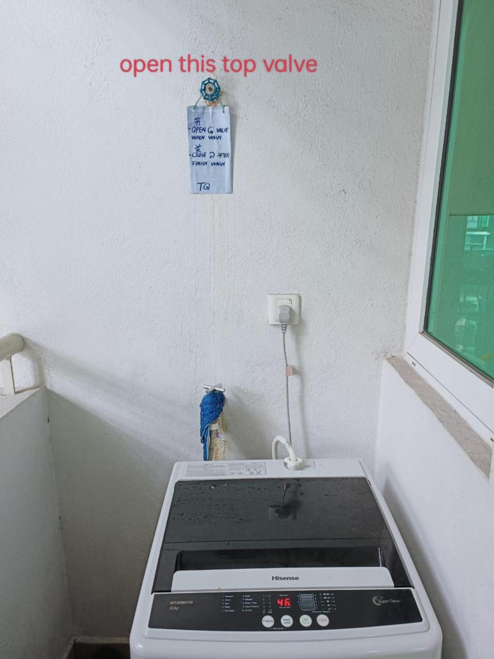 VR3 Sunway Velocity Spacious Apt中文房東