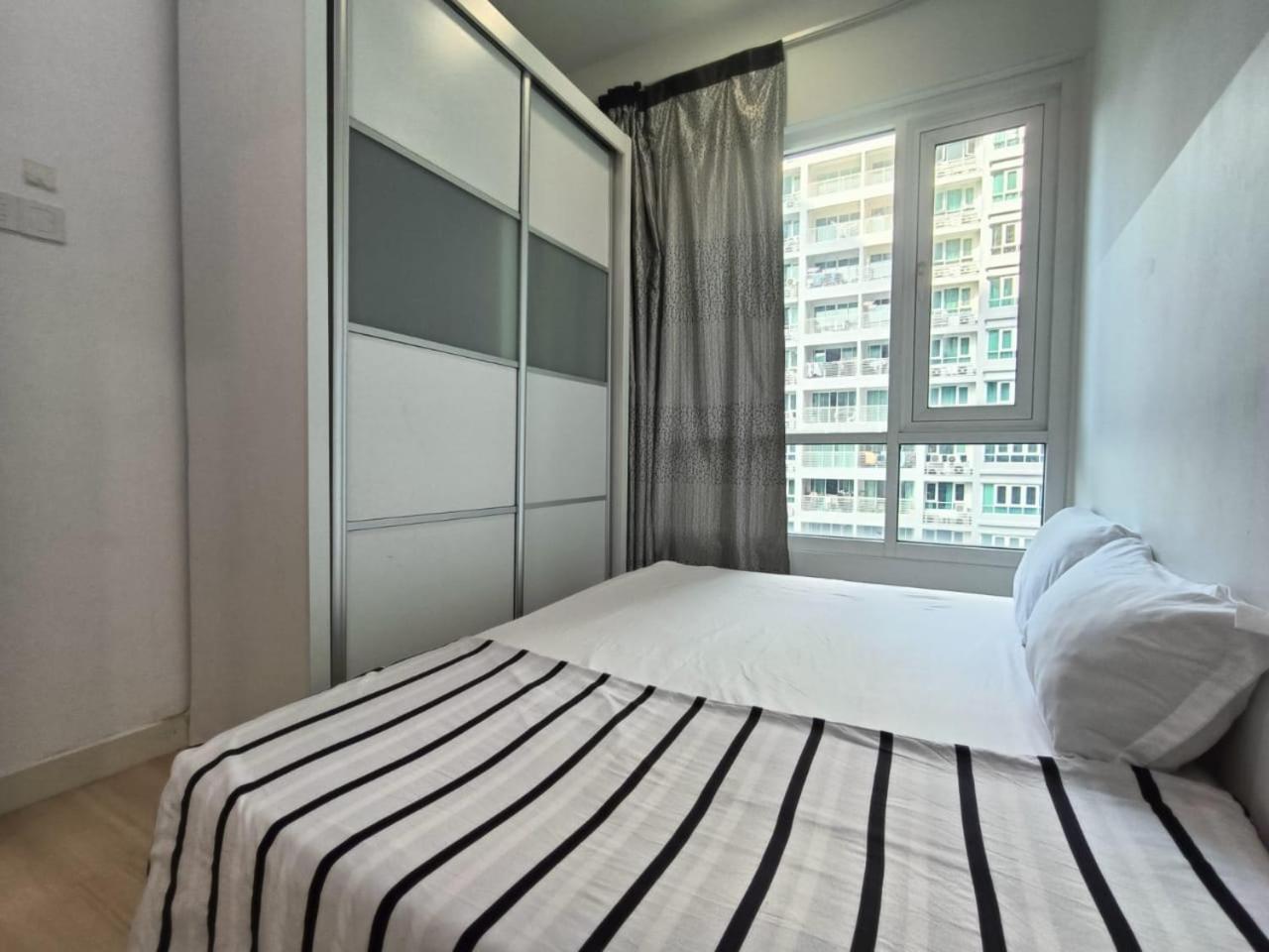 VR3 Sunway Velocity Spacious Apt中文房東