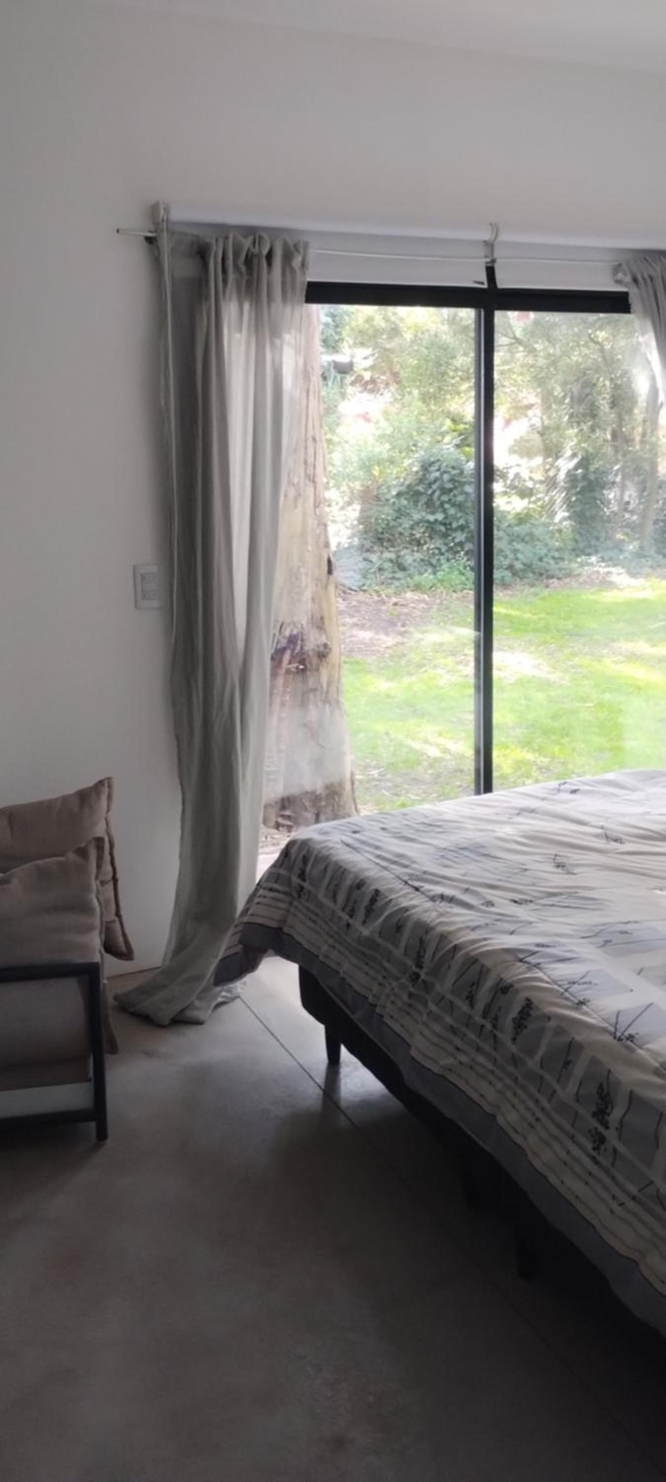 Moderna casa en el Bosque