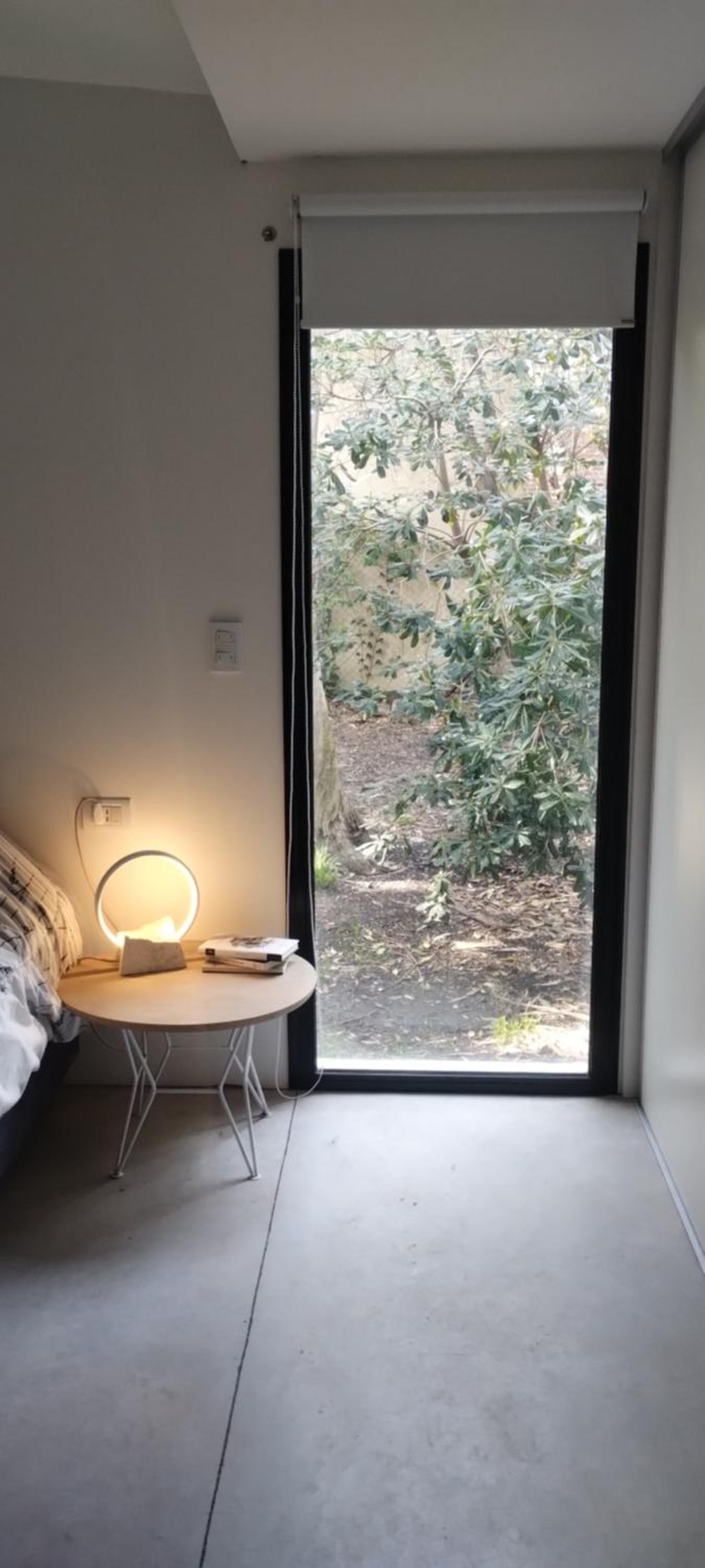 Moderna casa en el Bosque