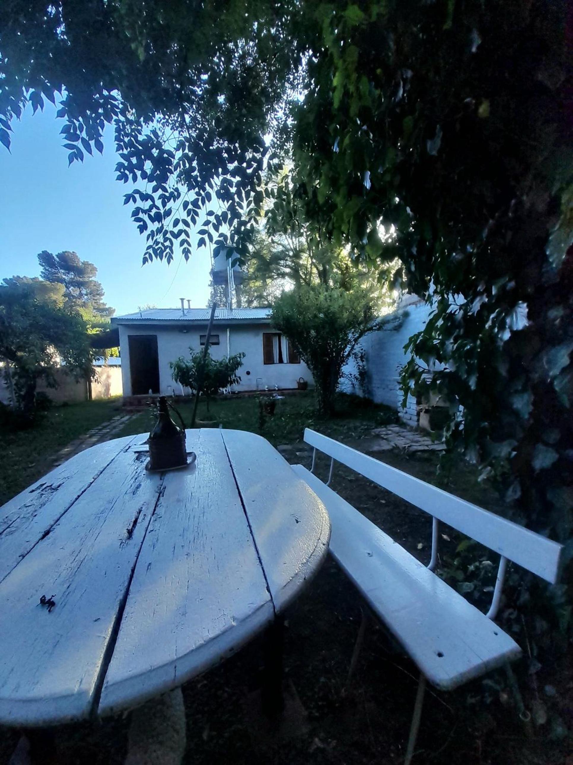 Casa en Juana Koslay - Ave Fénix