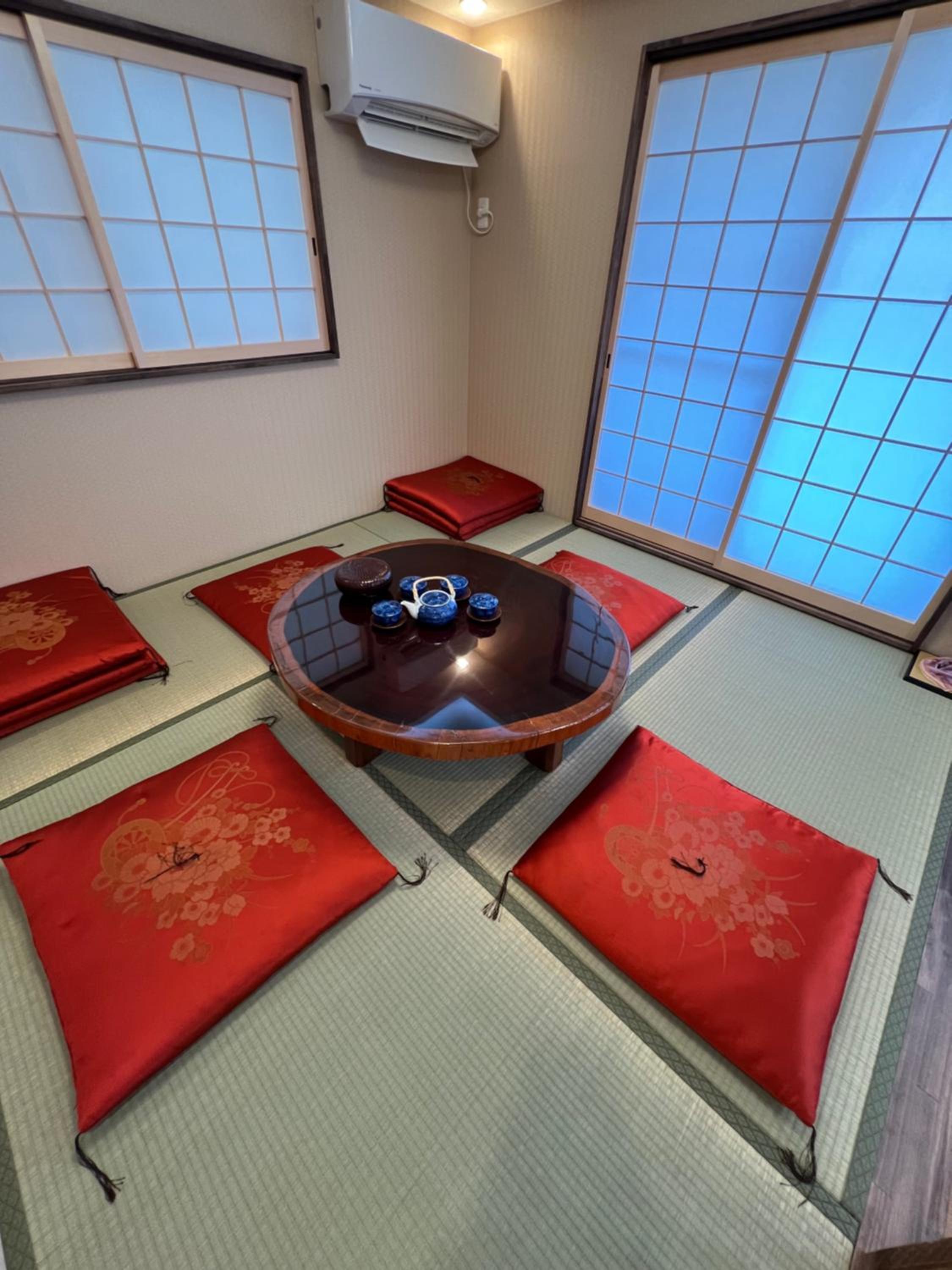 Namba House