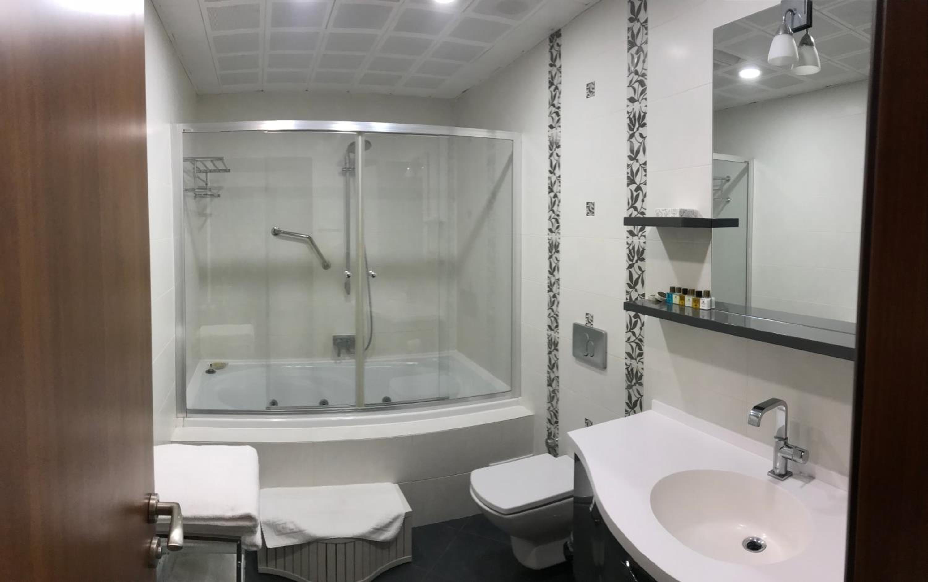 Belle Maison Otel&Residence - Image 34