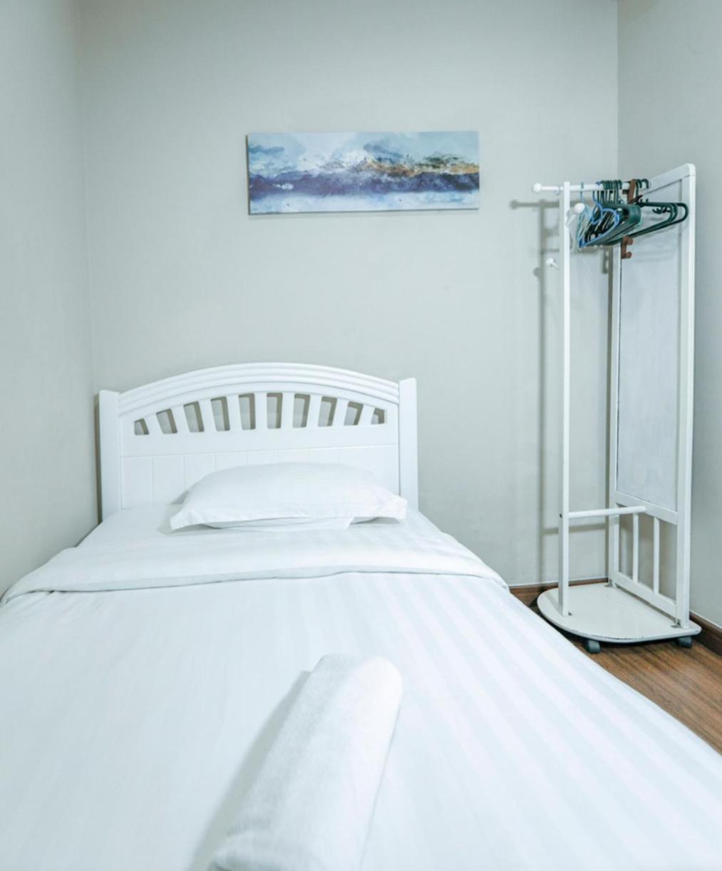 Riverson SOHO Modern Duplex 5 minute to Imago photo 1
